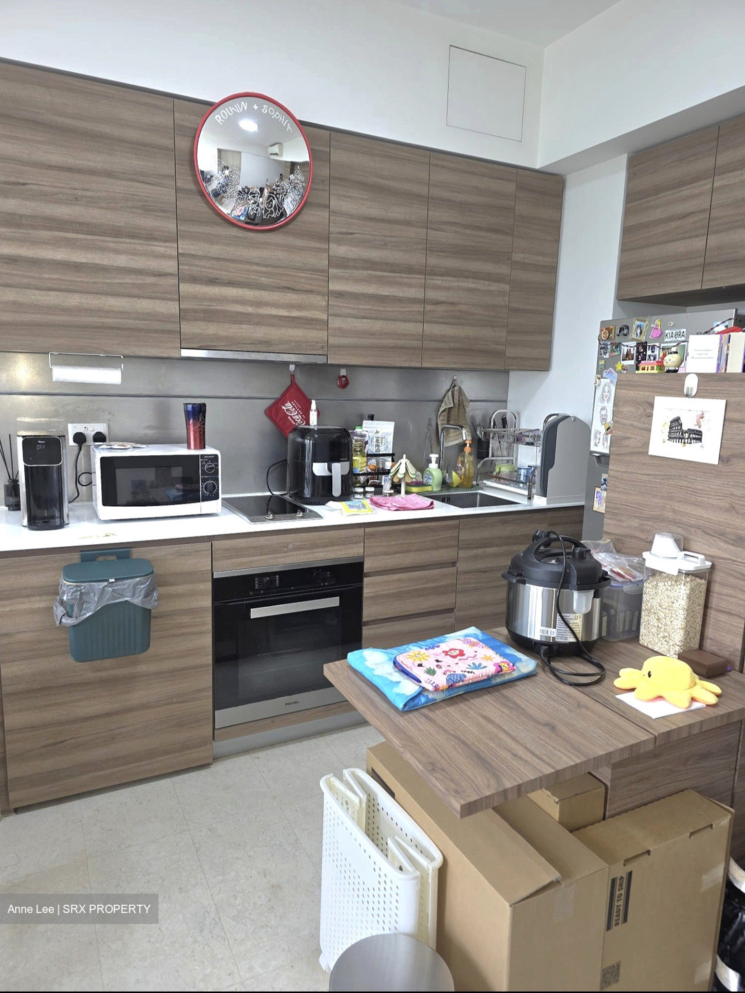 The Panorama (D20), Condominium #628429371